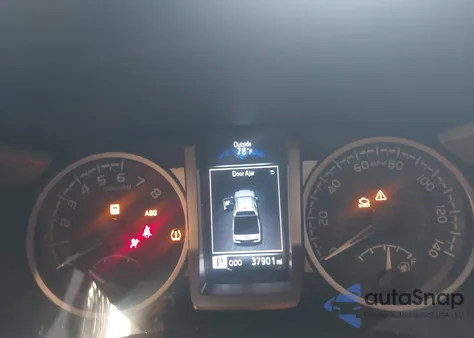 2021 Toyota Tacoma Sr5 V6 from USA, damaged, VIN 5TFAZ5CN3MX104459